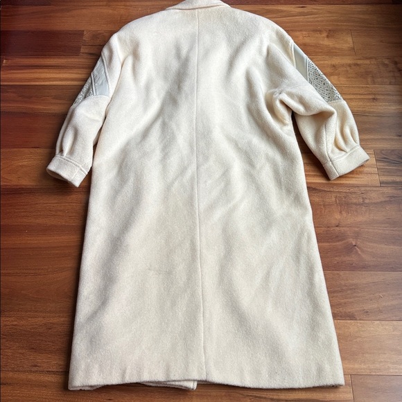 Vintage wool coat - Picture 9 of 9